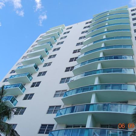 The Tides Apartment Hollywood Esterno foto