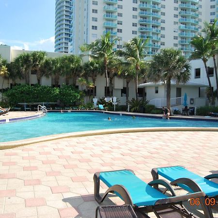 The Tides Apartment Hollywood Esterno foto
