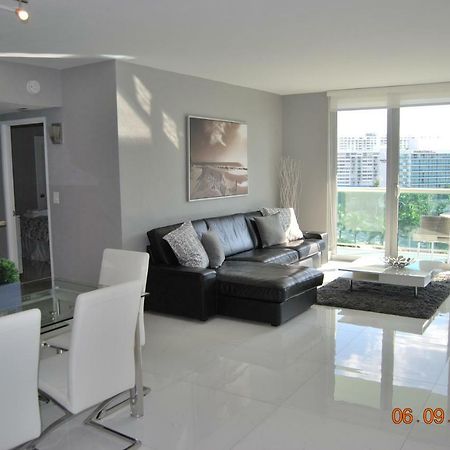 The Tides Apartment Hollywood Esterno foto