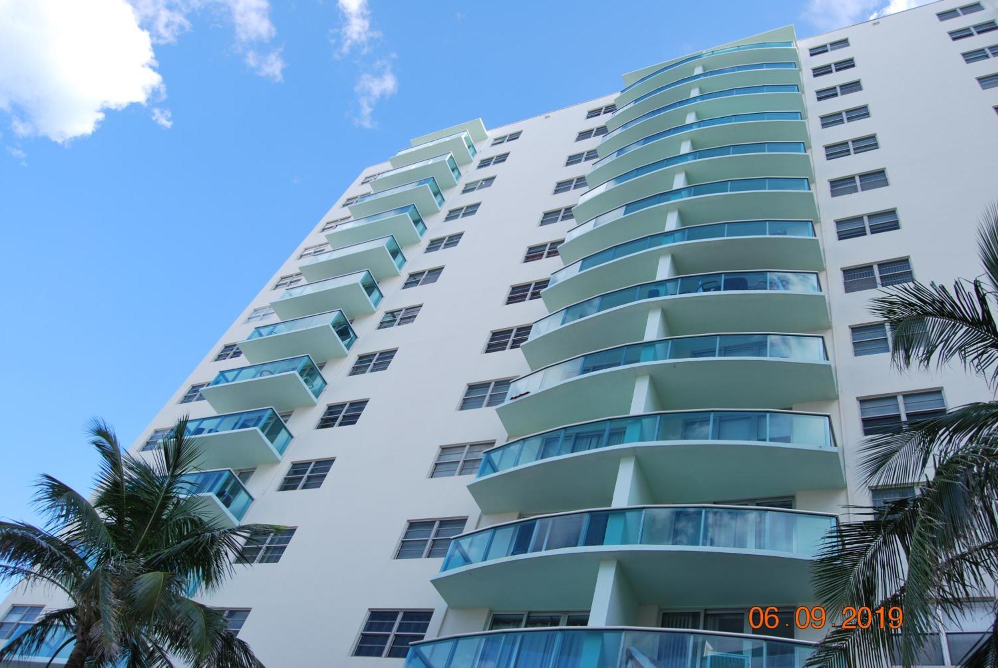 The Tides Apartment Hollywood Esterno foto