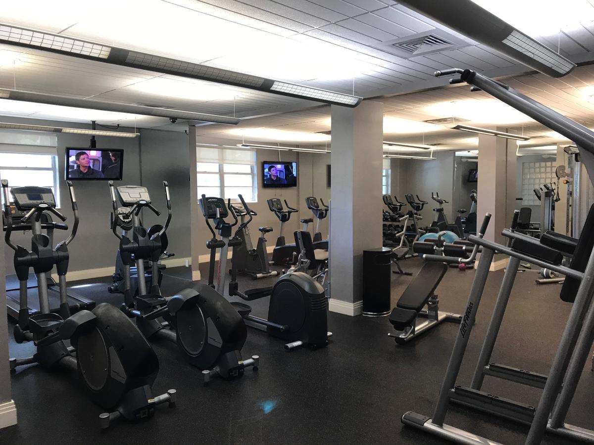 The Tides Apartment Hollywood Esterno foto