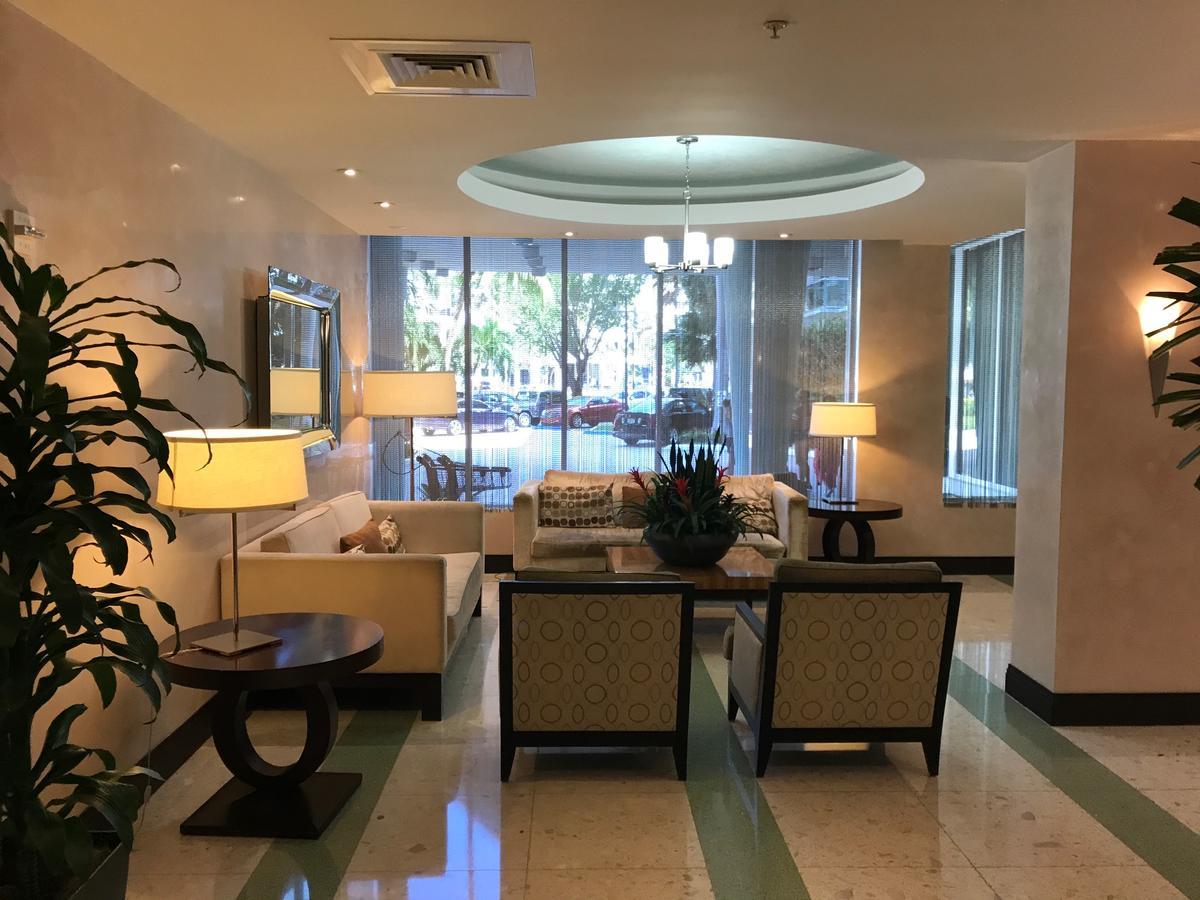 The Tides Apartment Hollywood Esterno foto