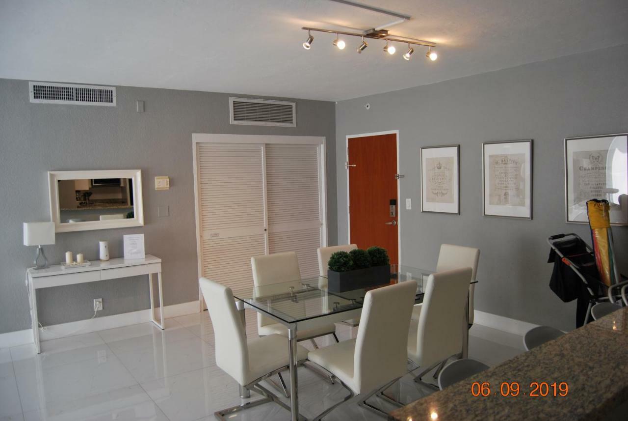 The Tides Apartment Hollywood Esterno foto