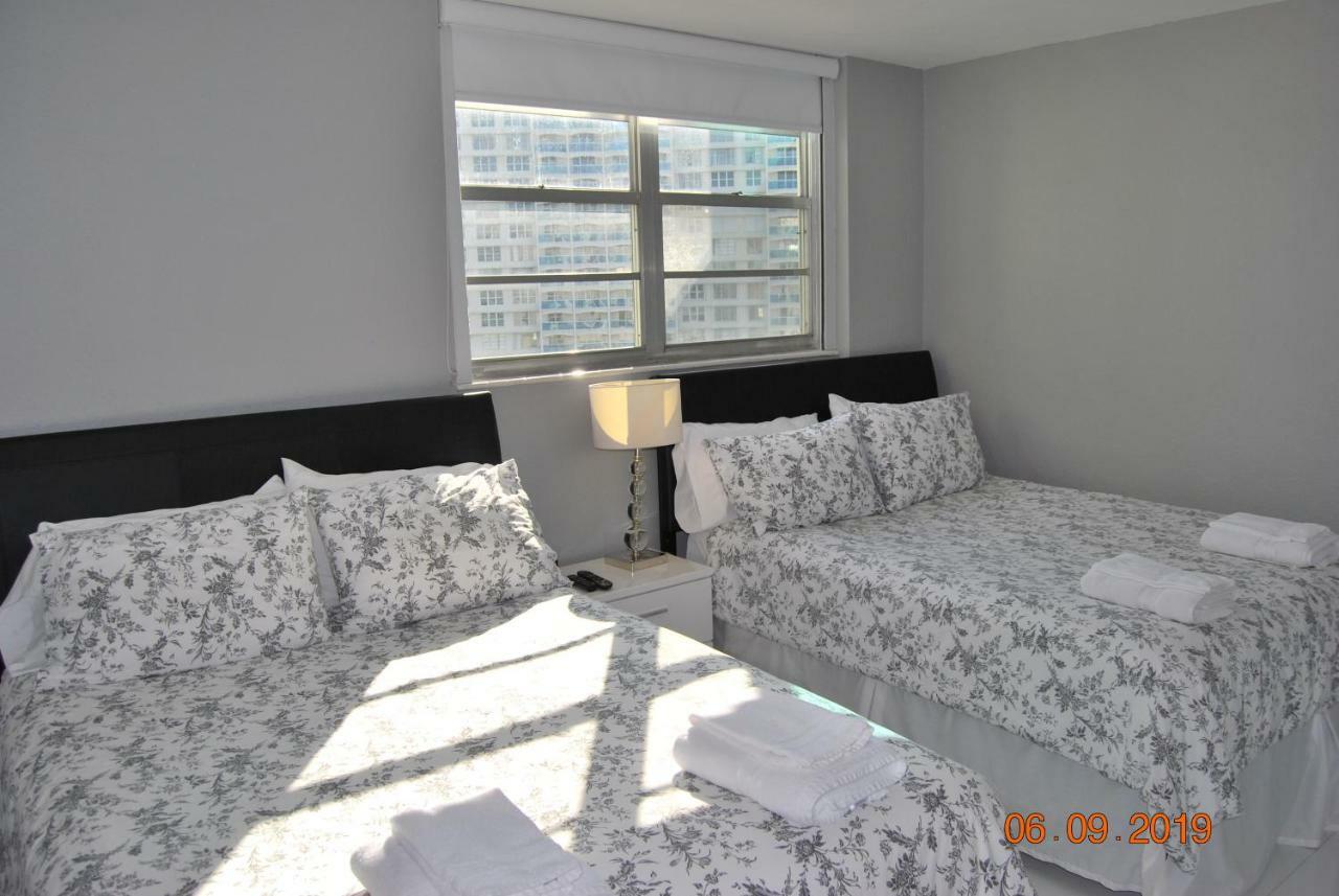 The Tides Apartment Hollywood Esterno foto