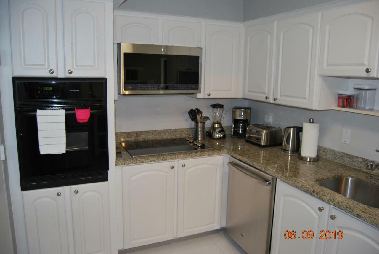 The Tides Apartment Hollywood Esterno foto