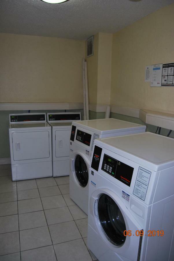 The Tides Apartment Hollywood Esterno foto