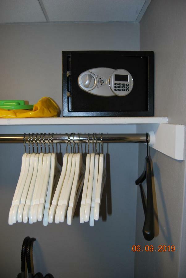 The Tides Apartment Hollywood Esterno foto