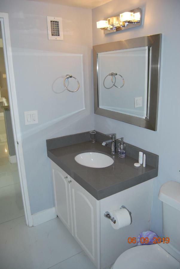 The Tides Apartment Hollywood Esterno foto