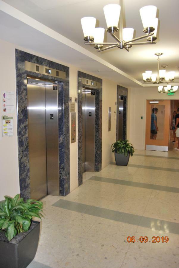 The Tides Apartment Hollywood Esterno foto