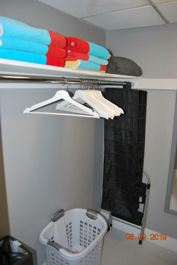 The Tides Apartment Hollywood Esterno foto
