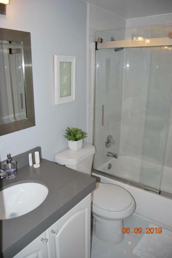 The Tides Apartment Hollywood Esterno foto
